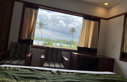 Kuzhuppilly Bed & Breakfast | Esha Heritage Resort & Spa By Bestinn Leisure