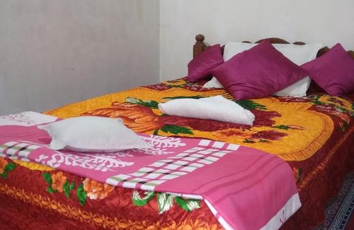 Khajuraho House | Eshaan Homestay Khajuraho