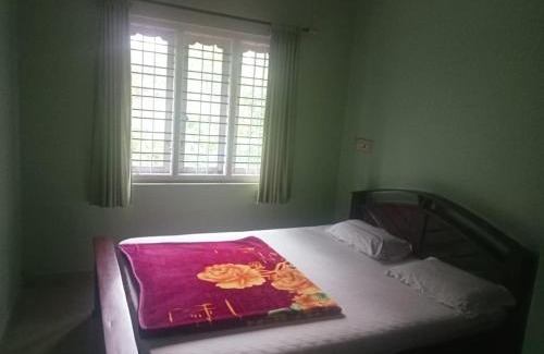Stuart Hill House | Eshwar Krupa stay