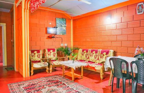 Stuart Hill House | Eshwari Cottage