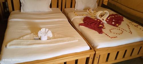 Maasai Mara Hotel | Esidai Mara Camp