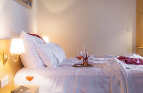 Kucukkuyu Hotel | Esida Hotel
