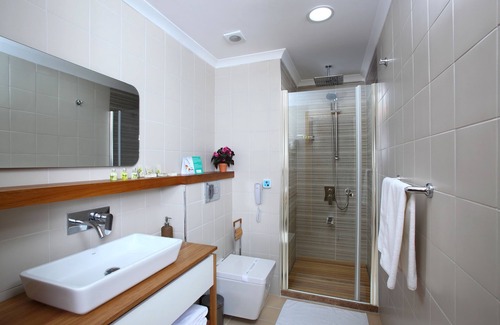 Kucukkuyu Hotel | Esida Hotel