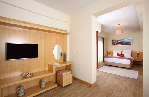 Kucukkuyu Hotel | Esida Hotel