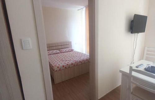 Sakës Apartment | Esil Apartment Shëngjin