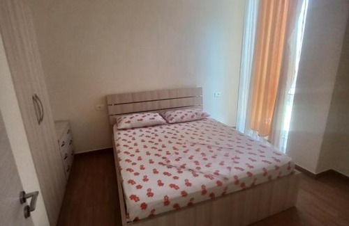 Sakës Apartment | Esil Apartment Shëngjin