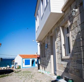 Bozcaada Hotel | Esinti Hotel
