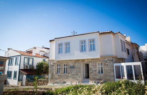 Bozcaada Hotel | Esinti Hotel