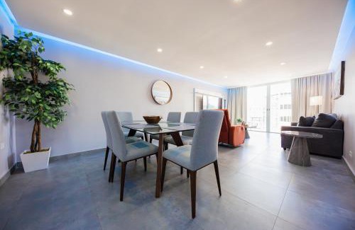 Isla Verde Apartment | ESJ Towers by Chana