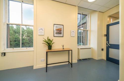 Montrose Apartment | Esk at Ben More Apartments