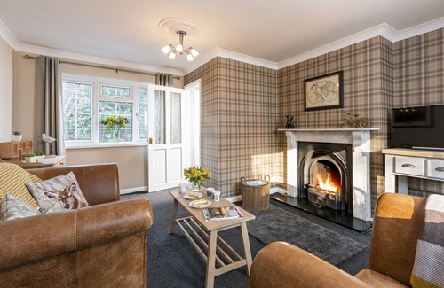Grosmont Cottage | Esk View Cottage