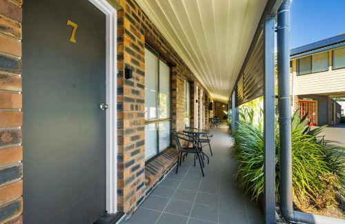 Esk Hotel | Esk Wivenhoe Motor Inn