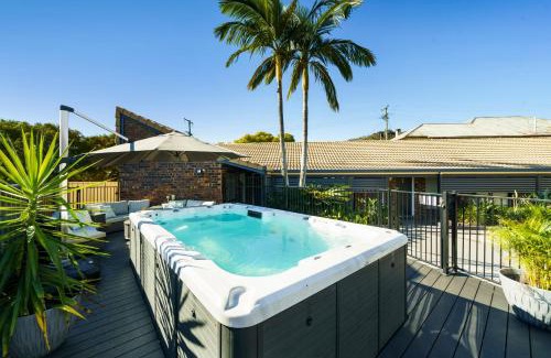 Esk Hotel | Esk Wivenhoe Motor Inn