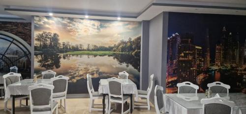 Romanasi Hotel | Eskala km 61