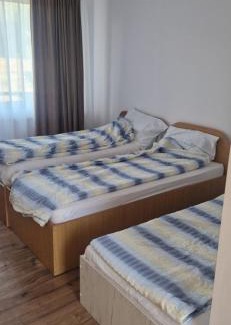 Romanasi Hotel | Eskala km 61
