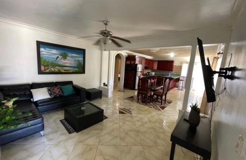 La Mulata Apartment | Eskapaz luxury