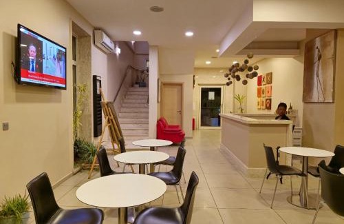 Labadi House | Eskel Property Management