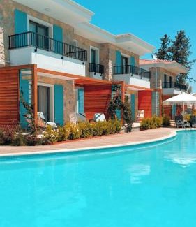 Old Datca Hotel | Eski Kapı Datça