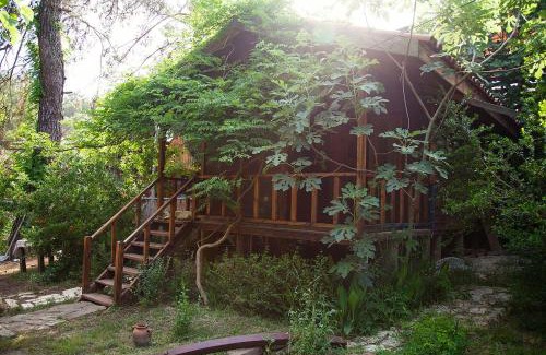 Olympos House | Eskibeyaz Pansiyon