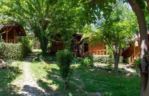 Olympos House | Eskibeyaz Pansiyon