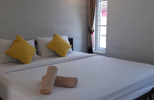 Phetchabun Hotel | Eskimo Resort