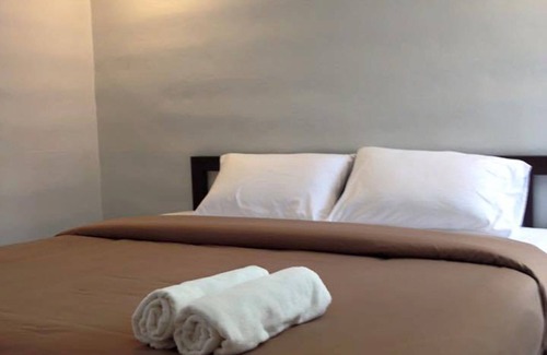 Phetchabun Hotel | Eskimo Resort