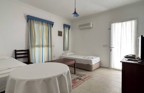 Yalı Hotel | Eskiyali Otel