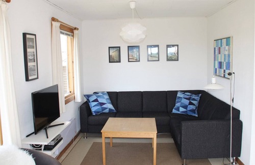 Lokken House | "Esko" - 350m from the sea by Interhome