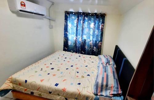Ranau House | Eskol Valley Cottage