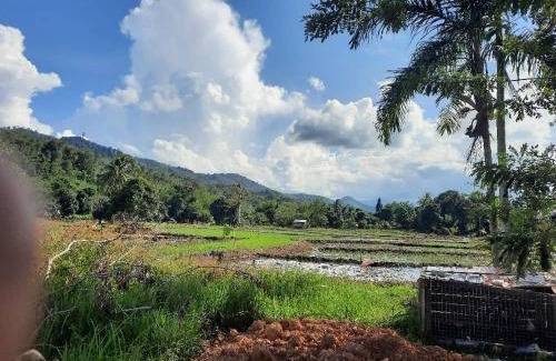 Ranau House | Eskol Valley Cottage