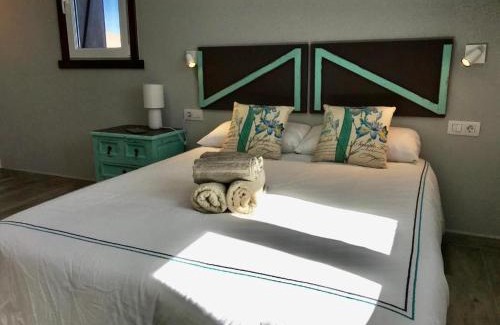 Teguise House | Eslanzarote Eco Country House, Star View Area, Super wifi, Barbecue