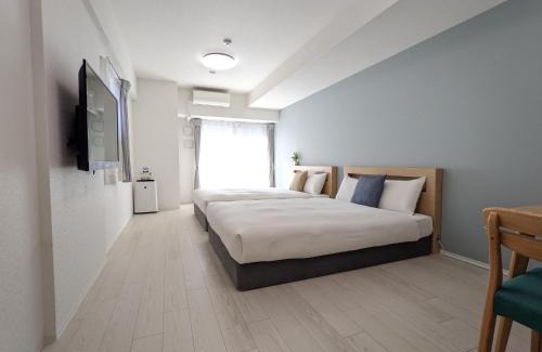 Naniwa Hotel | ESLEAD HOTEL Namba South Ⅲ