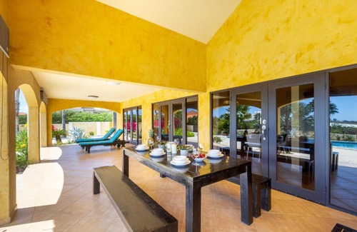 Esmeralda House | Esmeralda 54