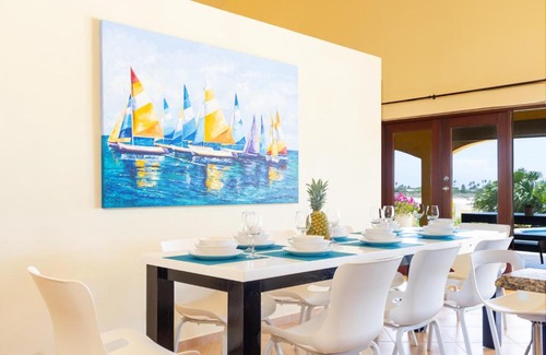 Esmeralda House | Esmeralda 54