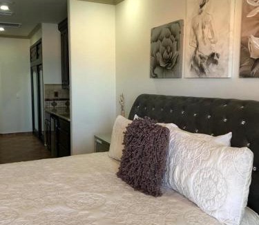 La Choya Apartment | ESMERALDA B-201