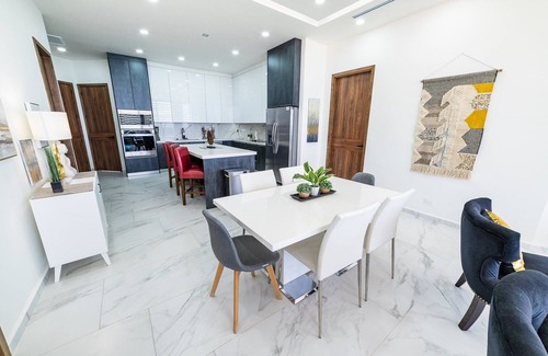 La Choya Condo | Esmeralda Beach Resort 3 Bedrooms Condo C 401