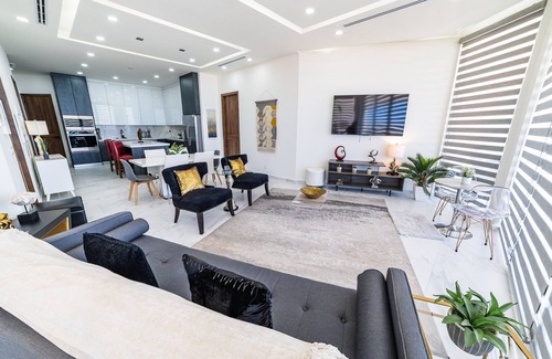 La Choya Condo | Esmeralda Beach Resort 3 Bedrooms Condo C 401
