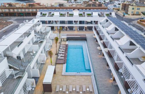 El Cotillo Apartment | Esmeralda Cotillo Homes by LIVVO