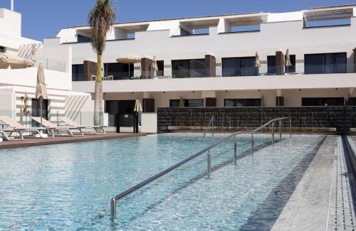 El Cotillo Apartment | Esmeralda Cotillo Homes by LIVVO