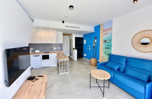 El Cotillo Apartment | Esmeralda Cotillo Homes by LIVVO