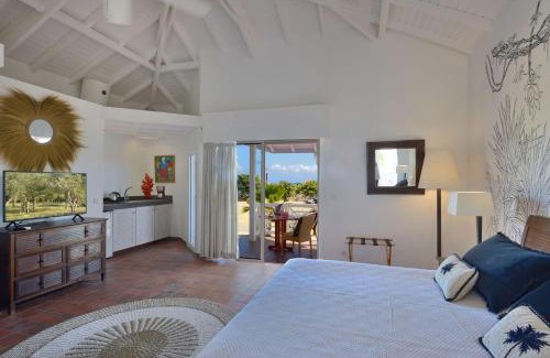 Orient Bay Apartment | Esmeralda Resort 43 - Appt vue mer