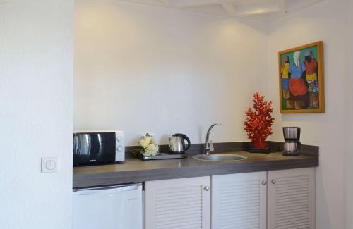 Orient Bay Apartment | Esmeralda Resort 43 - Appt vue mer