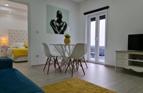 Ponta Delgada Apartment | Espírito Santo - AL