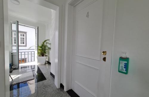 Ponta Delgada Apartment | Espírito Santo - AL