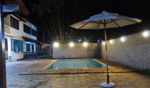 Miguel Pereira House | Espaço 579