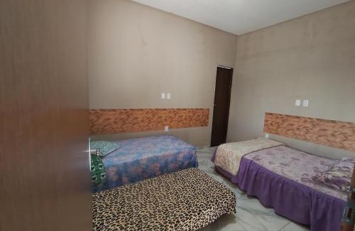 Petrolina House | Espaço Acácia