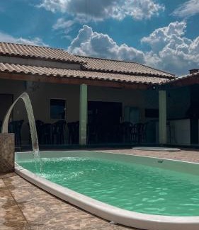 Petrolina House | Espaço Acácia