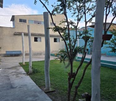 Rio das Ostras House | Espaço Bom Viver