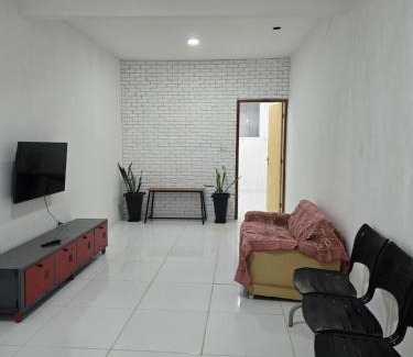 Rio das Ostras House | Espaço Bom Viver