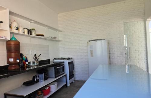 Rio das Ostras House | Espaço Bom Viver